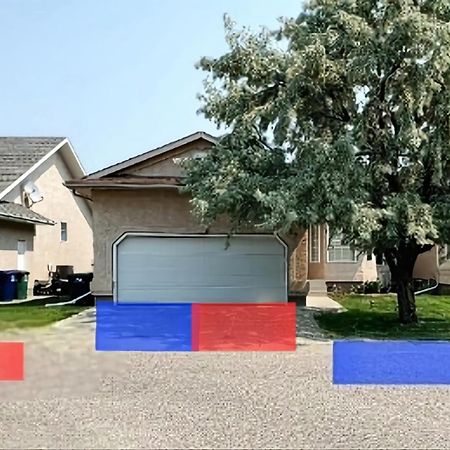 Saskatoon Lashyn Cove Homestay Экстерьер фото