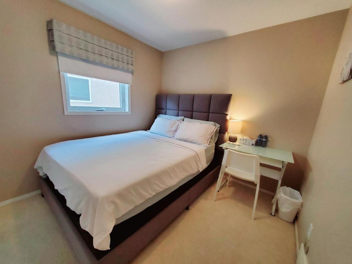 Saskatoon Lashyn Cove Homestay Экстерьер фото