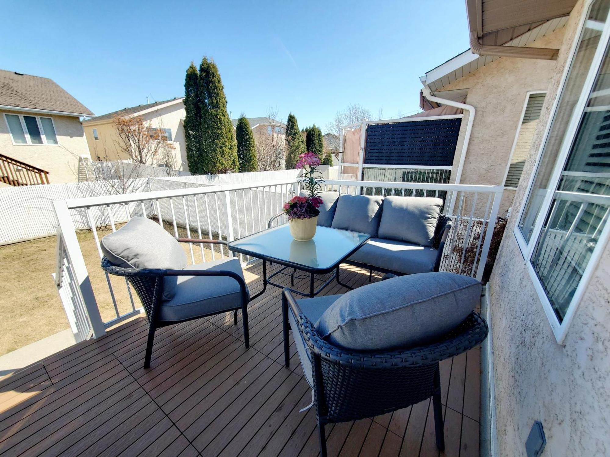 Saskatoon Lashyn Cove Homestay Экстерьер фото